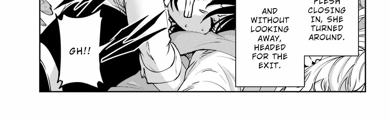 Dungeon Ni Deai O Motomeru No Wa Machigatte Iru Darou Ka Gaiden - Sword Oratoria Chapter 108 page 74 - 