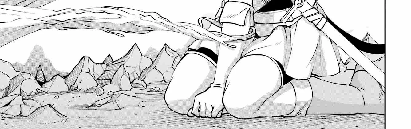 Dungeon Ni Deai O Motomeru No Wa Machigatte Iru Darou Ka Gaiden - Sword Oratoria Chapter 108 page 78 - 