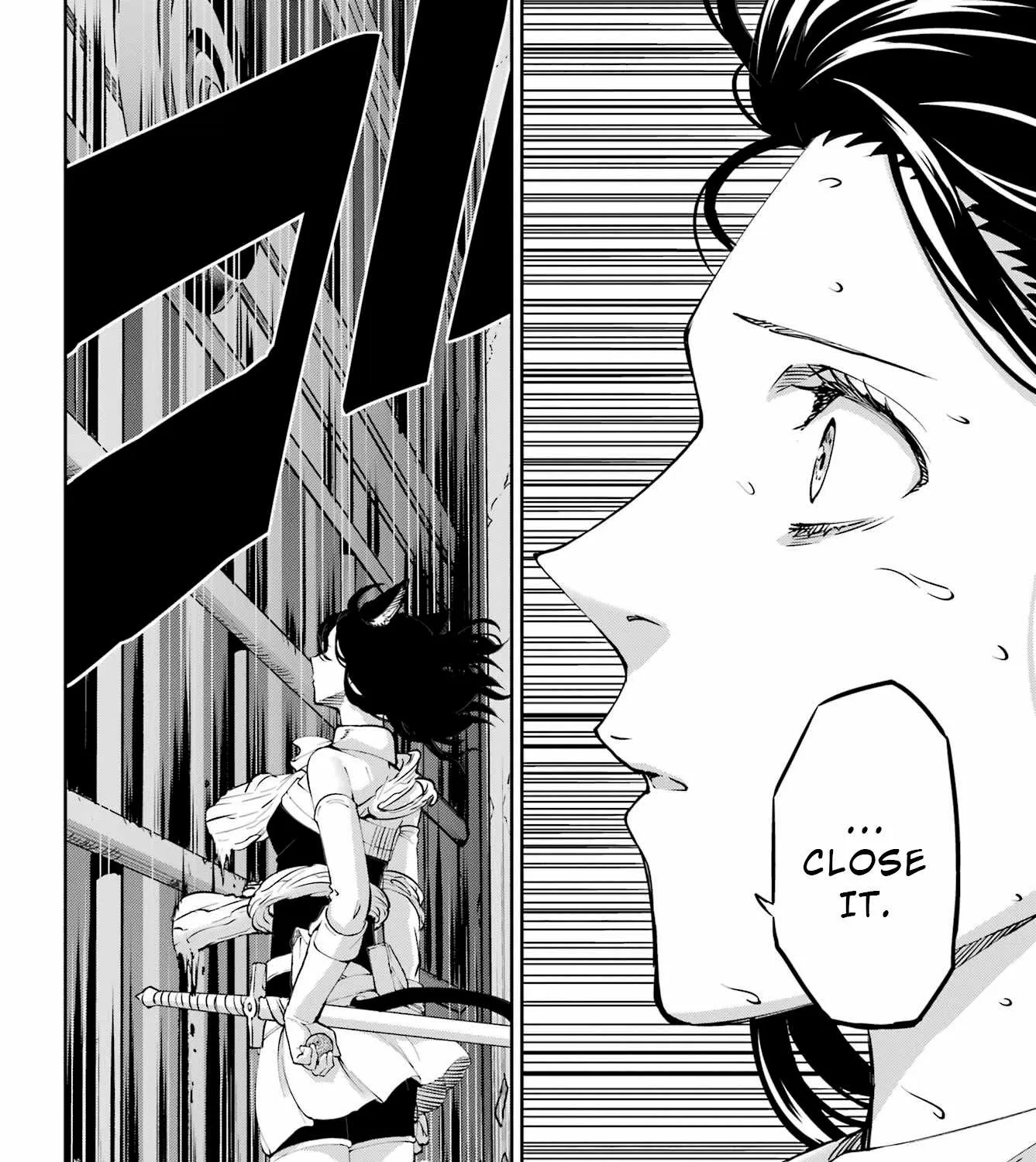 Dungeon Ni Deai O Motomeru No Wa Machigatte Iru Darou Ka Gaiden - Sword Oratoria Chapter 108 page 79 - 