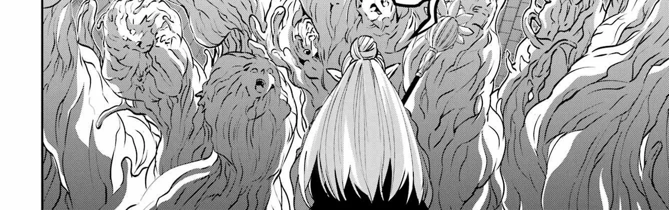Dungeon Ni Deai O Motomeru No Wa Machigatte Iru Darou Ka Gaiden - Sword Oratoria Chapter 108 page 84 - 