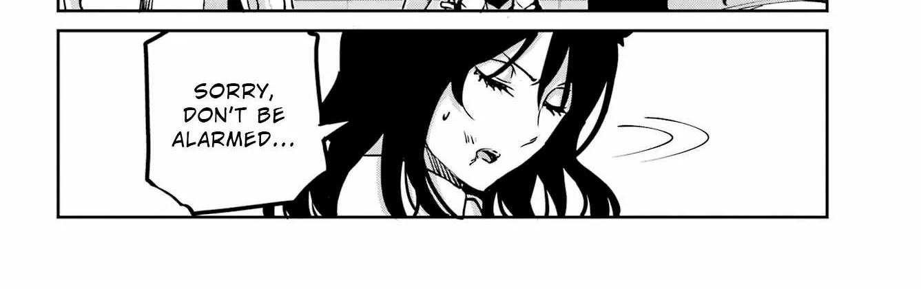 Dungeon Ni Deai O Motomeru No Wa Machigatte Iru Darou Ka Gaiden - Sword Oratoria Chapter 108 page 88 - 