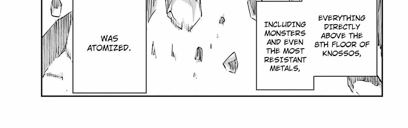 Dungeon Ni Deai O Motomeru No Wa Machigatte Iru Darou Ka Gaiden - Sword Oratoria Chapter 108 page 10 - 