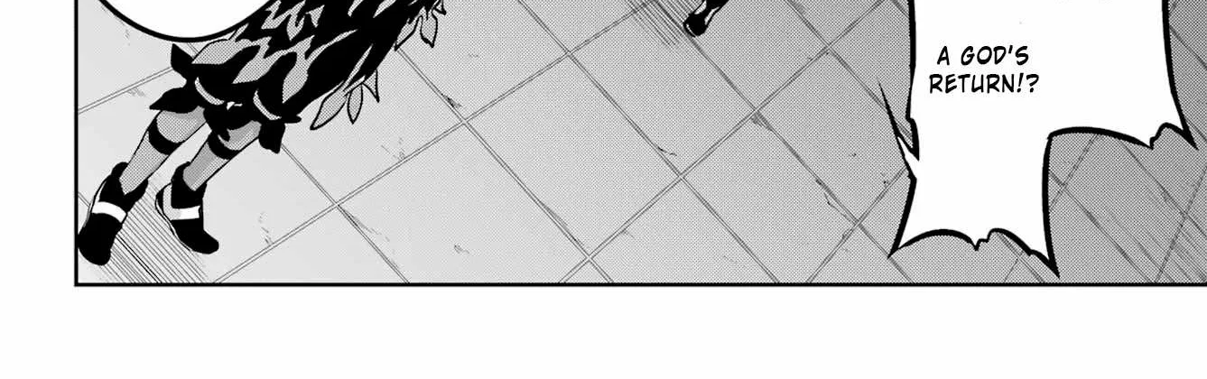 Dungeon Ni Deai O Motomeru No Wa Machigatte Iru Darou Ka Gaiden - Sword Oratoria Chapter 108 page 92 - 