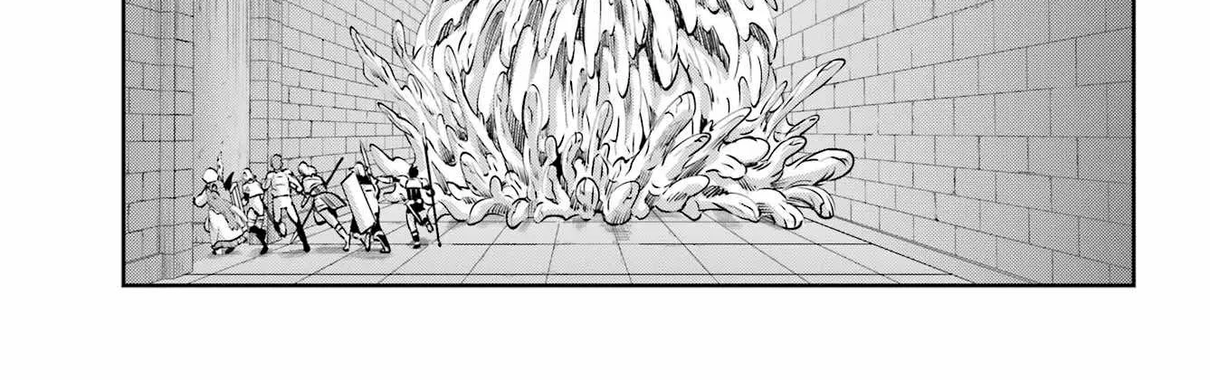 Dungeon Ni Deai O Motomeru No Wa Machigatte Iru Darou Ka Gaiden - Sword Oratoria Chapter 109 page 18 - 