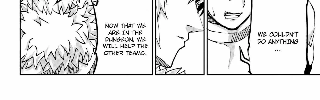 Dungeon Ni Deai O Motomeru No Wa Machigatte Iru Darou Ka Gaiden - Sword Oratoria Chapter 109 page 20 - 