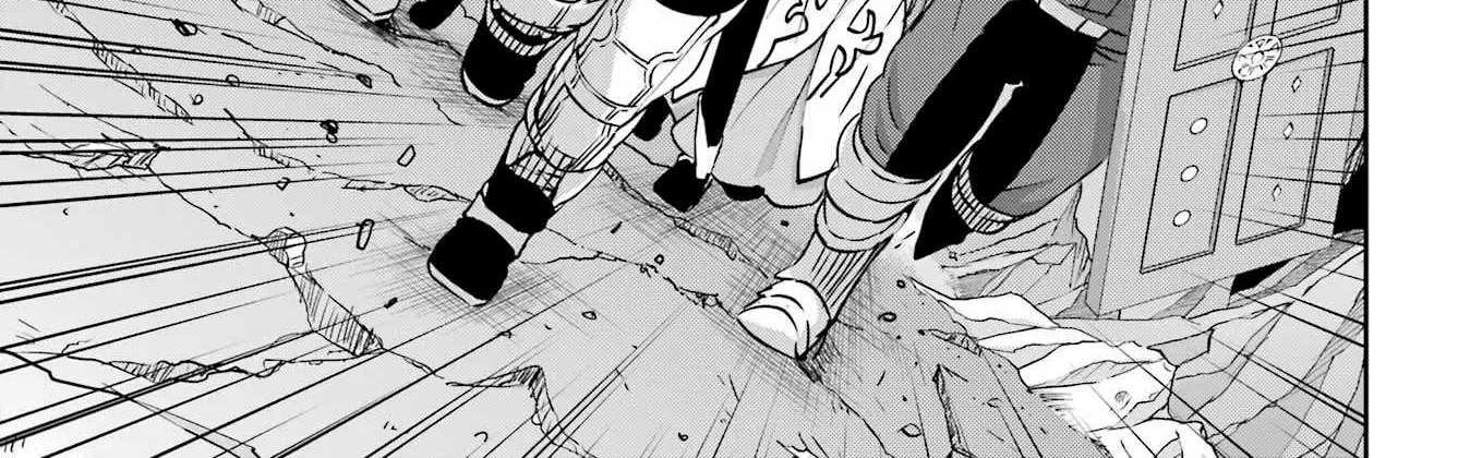 Dungeon Ni Deai O Motomeru No Wa Machigatte Iru Darou Ka Gaiden - Sword Oratoria Chapter 109 page 22 - 