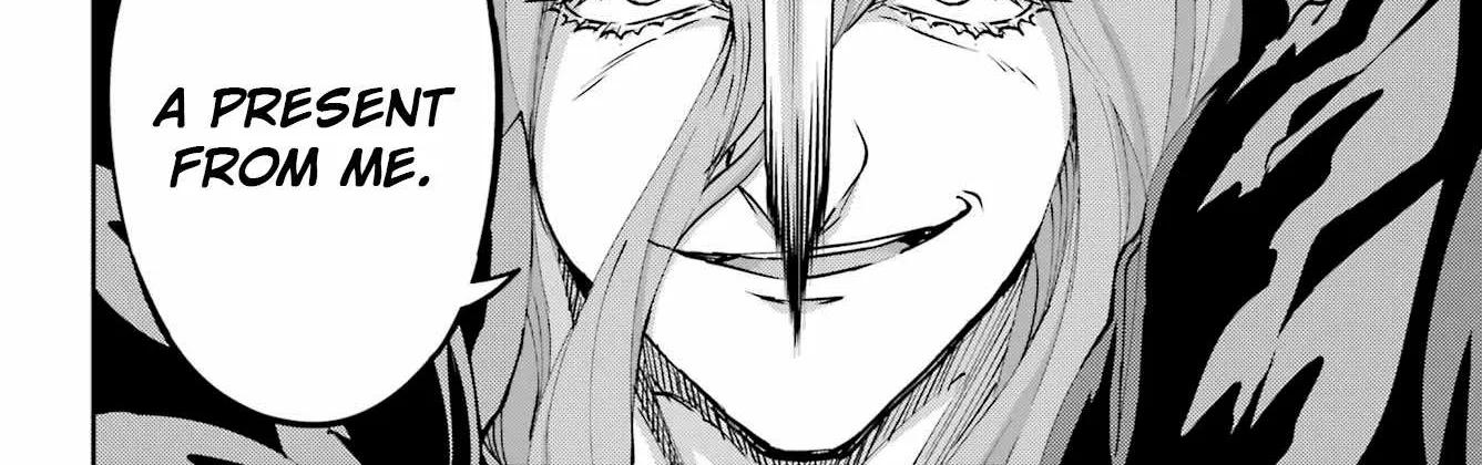 Dungeon Ni Deai O Motomeru No Wa Machigatte Iru Darou Ka Gaiden - Sword Oratoria Chapter 109 page 32 - 