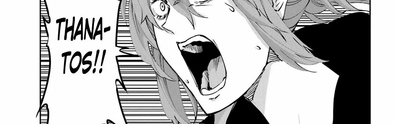 Dungeon Ni Deai O Motomeru No Wa Machigatte Iru Darou Ka Gaiden - Sword Oratoria Chapter 109 page 34 - 