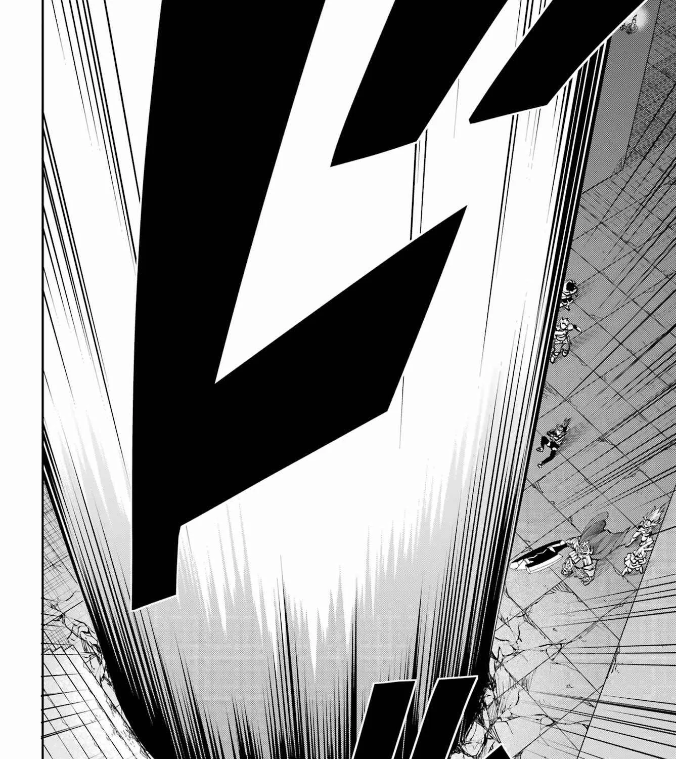 Dungeon Ni Deai O Motomeru No Wa Machigatte Iru Darou Ka Gaiden - Sword Oratoria Chapter 109 page 35 - 