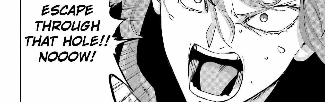 Dungeon Ni Deai O Motomeru No Wa Machigatte Iru Darou Ka Gaiden - Sword Oratoria Chapter 109 page 40 - 
