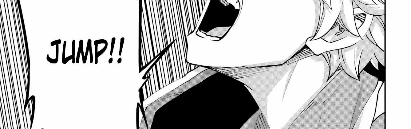 Dungeon Ni Deai O Motomeru No Wa Machigatte Iru Darou Ka Gaiden - Sword Oratoria Chapter 109 page 42 - 