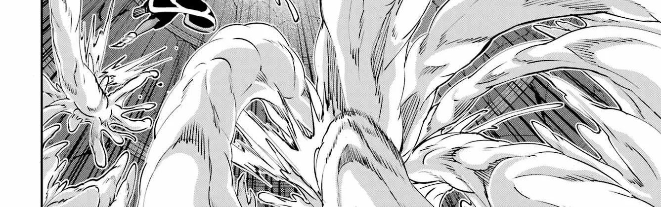 Dungeon Ni Deai O Motomeru No Wa Machigatte Iru Darou Ka Gaiden - Sword Oratoria Chapter 109 page 50 - 