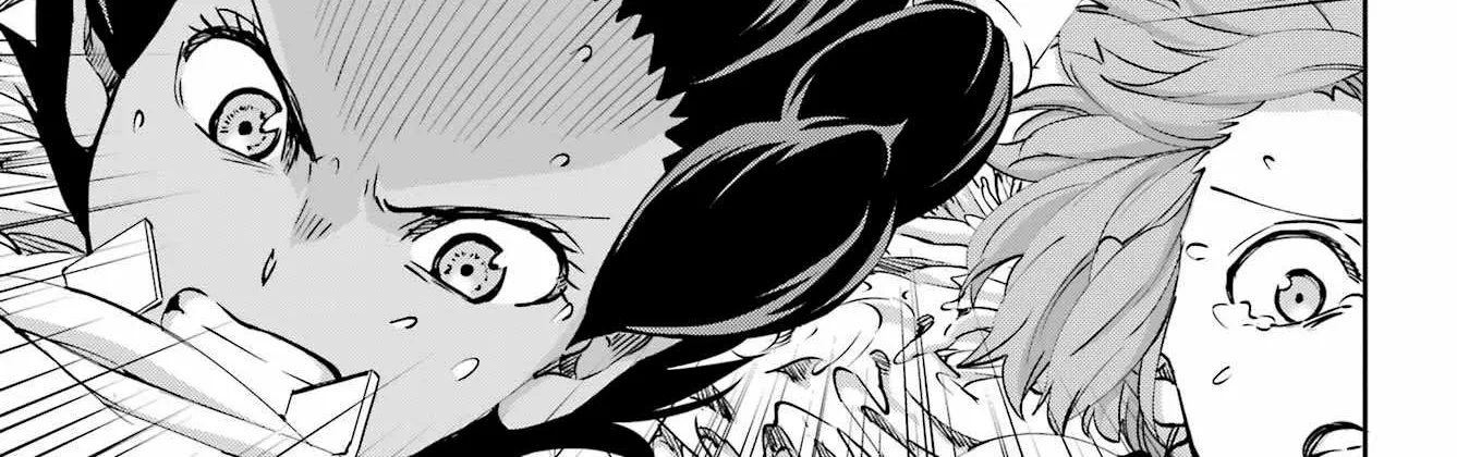 Dungeon Ni Deai O Motomeru No Wa Machigatte Iru Darou Ka Gaiden - Sword Oratoria Chapter 109 page 52 - 