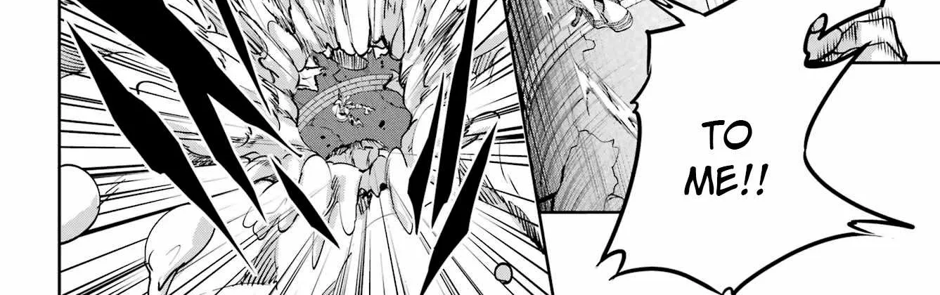 Dungeon Ni Deai O Motomeru No Wa Machigatte Iru Darou Ka Gaiden - Sword Oratoria Chapter 109 page 54 - 