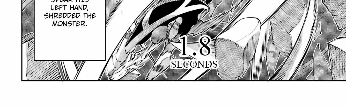 Dungeon Ni Deai O Motomeru No Wa Machigatte Iru Darou Ka Gaiden - Sword Oratoria Chapter 109 page 58 - 