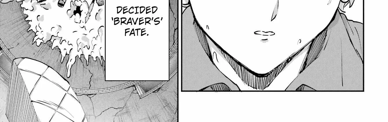 Dungeon Ni Deai O Motomeru No Wa Machigatte Iru Darou Ka Gaiden - Sword Oratoria Chapter 109 page 60 - 