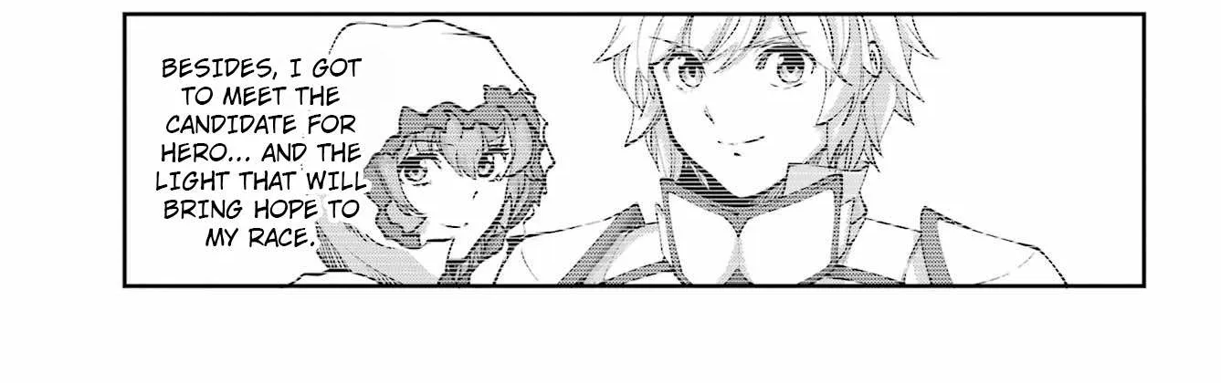 Dungeon Ni Deai O Motomeru No Wa Machigatte Iru Darou Ka Gaiden - Sword Oratoria Chapter 109 page 64 - 
