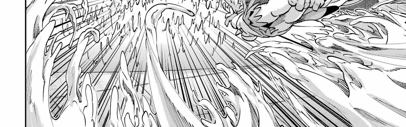 Dungeon Ni Deai O Motomeru No Wa Machigatte Iru Darou Ka Gaiden - Sword Oratoria Chapter 109 page 70 - 