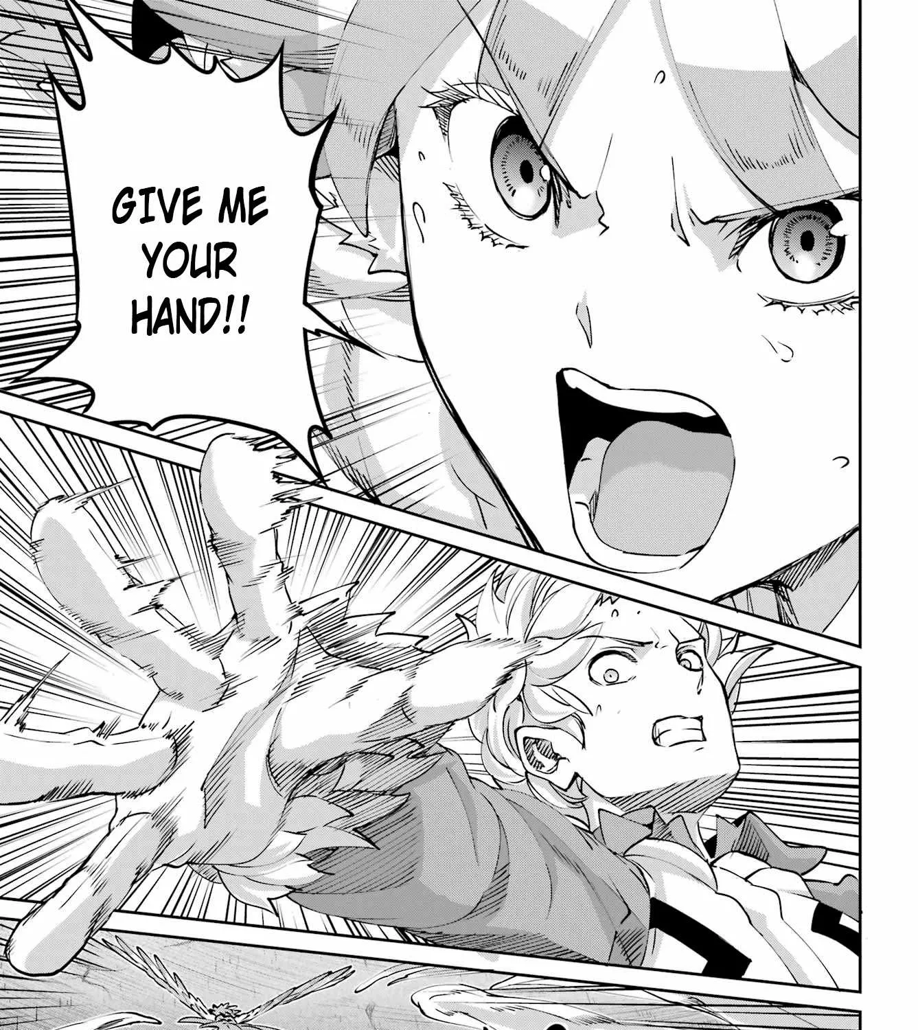 Dungeon Ni Deai O Motomeru No Wa Machigatte Iru Darou Ka Gaiden - Sword Oratoria Chapter 109 page 71 - 
