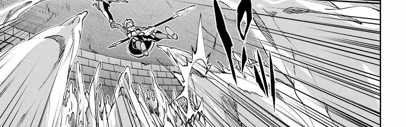 Dungeon Ni Deai O Motomeru No Wa Machigatte Iru Darou Ka Gaiden - Sword Oratoria Chapter 109 page 72 - 