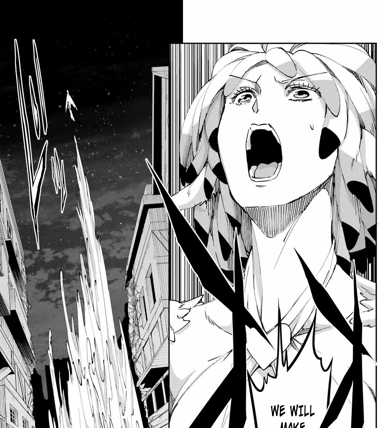 Dungeon Ni Deai O Motomeru No Wa Machigatte Iru Darou Ka Gaiden - Sword Oratoria Chapter 109 page 75 - 