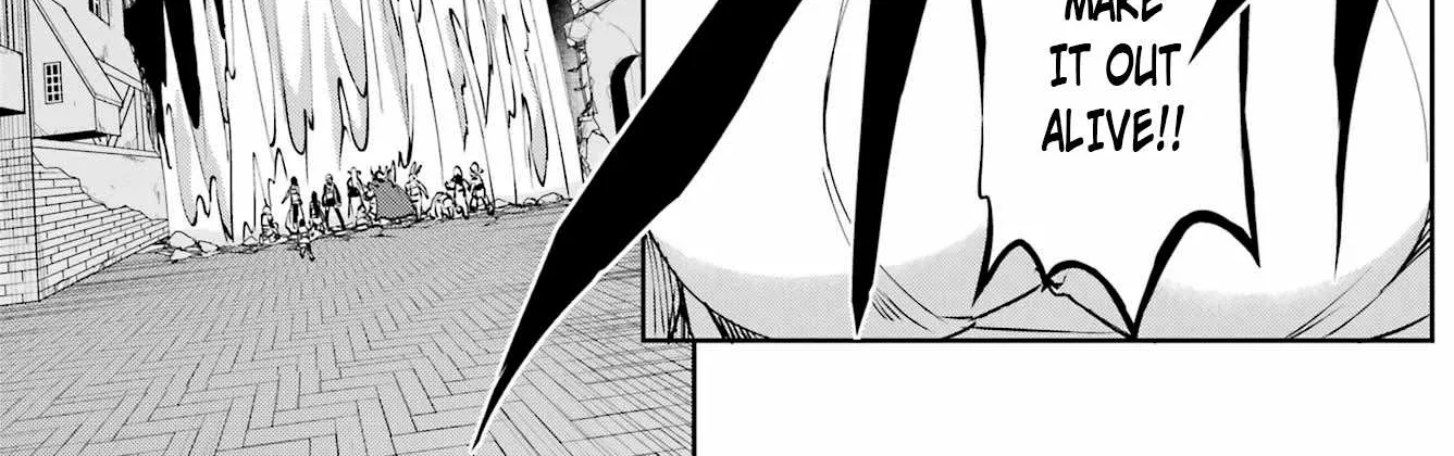 Dungeon Ni Deai O Motomeru No Wa Machigatte Iru Darou Ka Gaiden - Sword Oratoria Chapter 109 page 76 - 