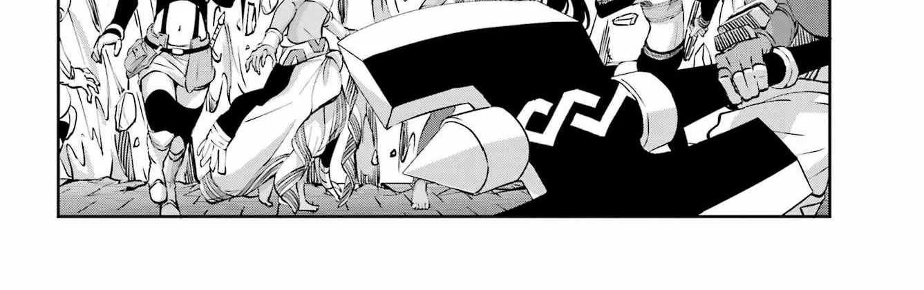 Dungeon Ni Deai O Motomeru No Wa Machigatte Iru Darou Ka Gaiden - Sword Oratoria Chapter 109 page 78 - 