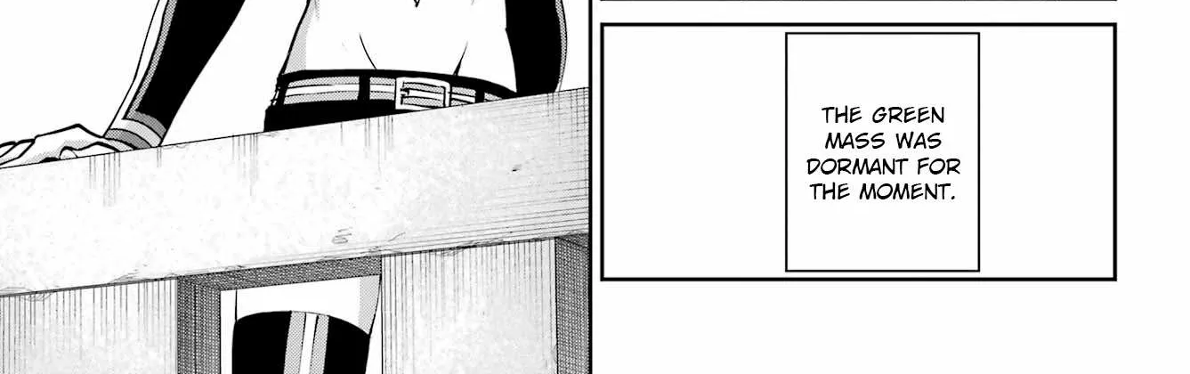 Dungeon Ni Deai O Motomeru No Wa Machigatte Iru Darou Ka Gaiden - Sword Oratoria Chapter 109 page 90 - 