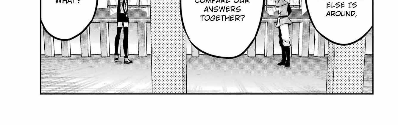 Dungeon Ni Deai O Motomeru No Wa Machigatte Iru Darou Ka Gaiden - Sword Oratoria Chapter 109 page 94 - 