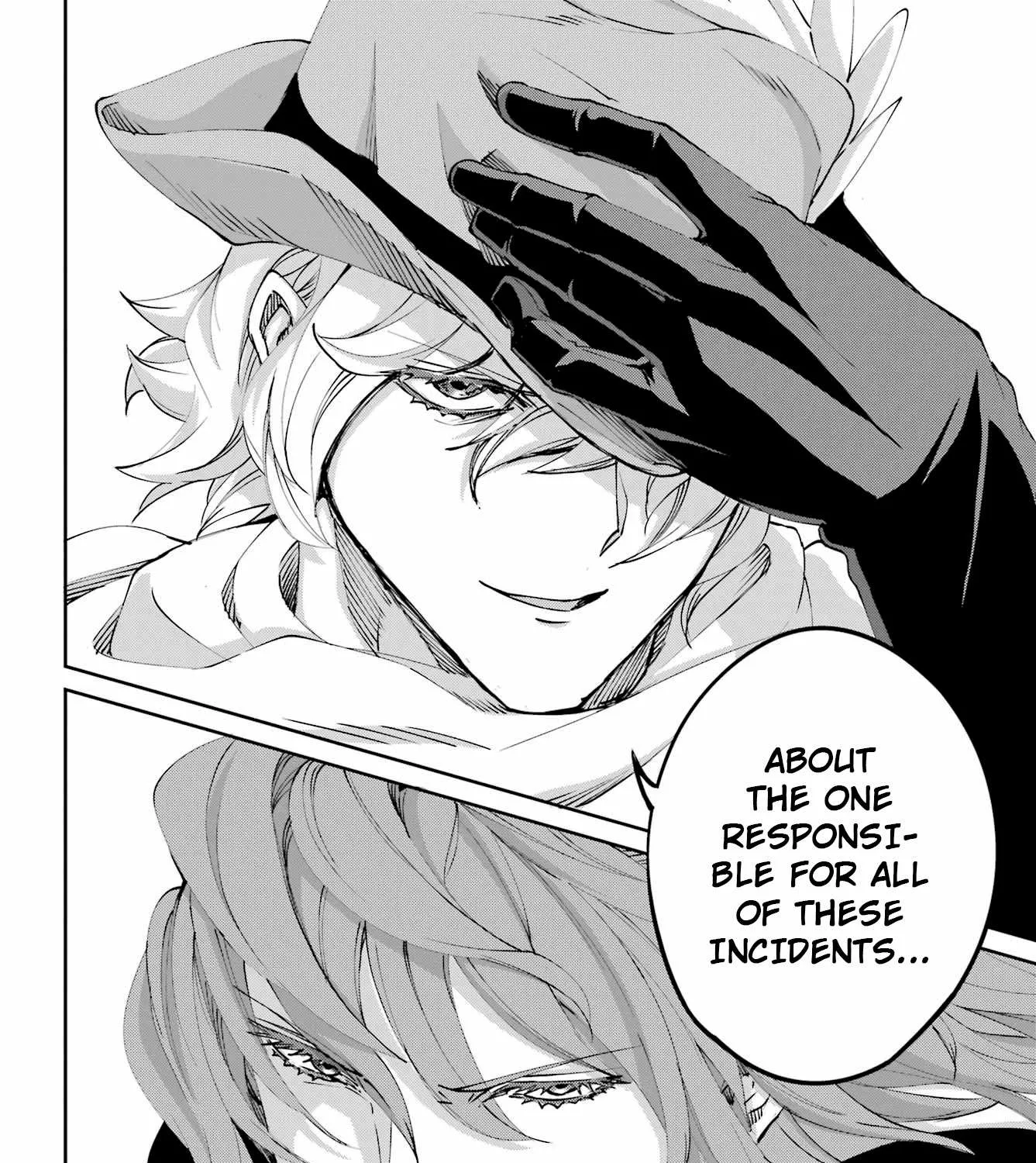 Dungeon Ni Deai O Motomeru No Wa Machigatte Iru Darou Ka Gaiden - Sword Oratoria Chapter 109 page 95 - 