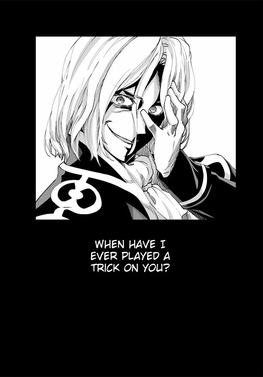 Dungeon Ni Deai O Motomeru No Wa Machigatte Iru Darou Ka Gaiden - Sword Oratoria Chapter 110 page 54 - 