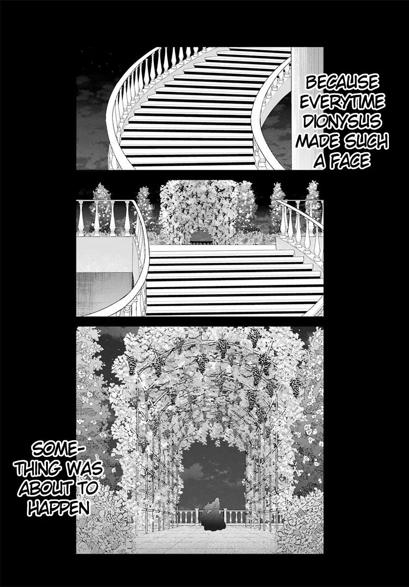 Dungeon Ni Deai O Motomeru No Wa Machigatte Iru Darou Ka Gaiden - Sword Oratoria Chapter 110 page 55 - 