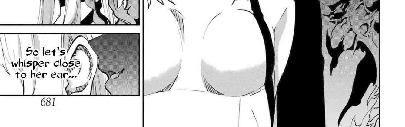 Dungeon Ni Deai O Motomeru No Wa Machigatte Iru Darou Ka Gaiden - Sword Oratoria Chapter 111 page 11 - 