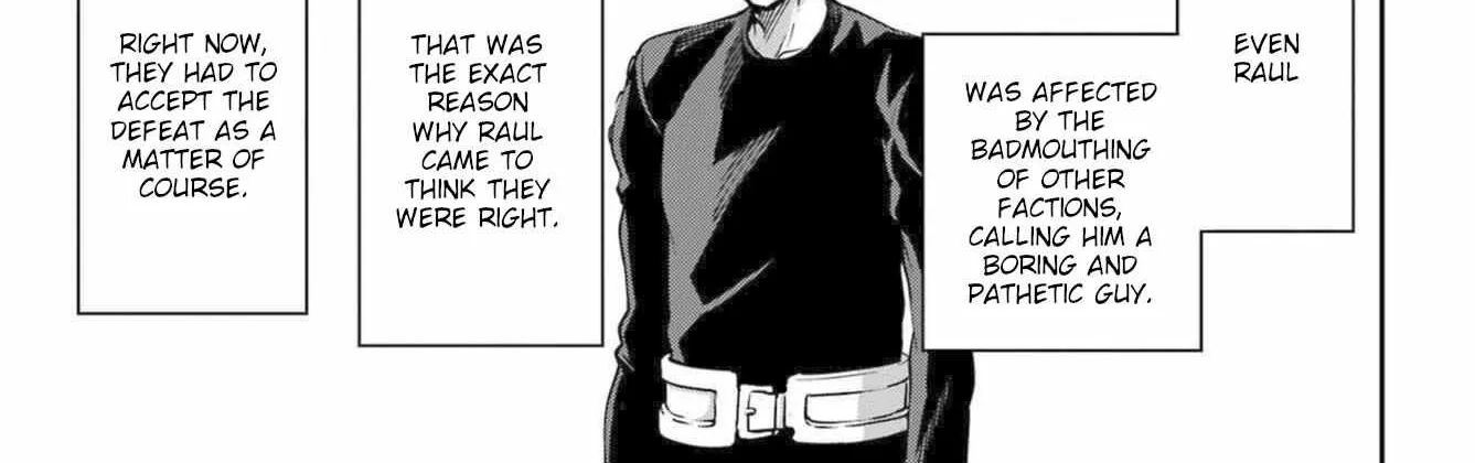 Dungeon Ni Deai O Motomeru No Wa Machigatte Iru Darou Ka Gaiden - Sword Oratoria Chapter 111 page 19 - 