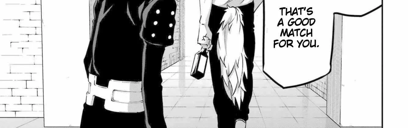 Dungeon Ni Deai O Motomeru No Wa Machigatte Iru Darou Ka Gaiden - Sword Oratoria Chapter 111 page 23 - 