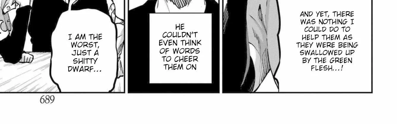 Dungeon Ni Deai O Motomeru No Wa Machigatte Iru Darou Ka Gaiden - Sword Oratoria Chapter 111 page 27 - 