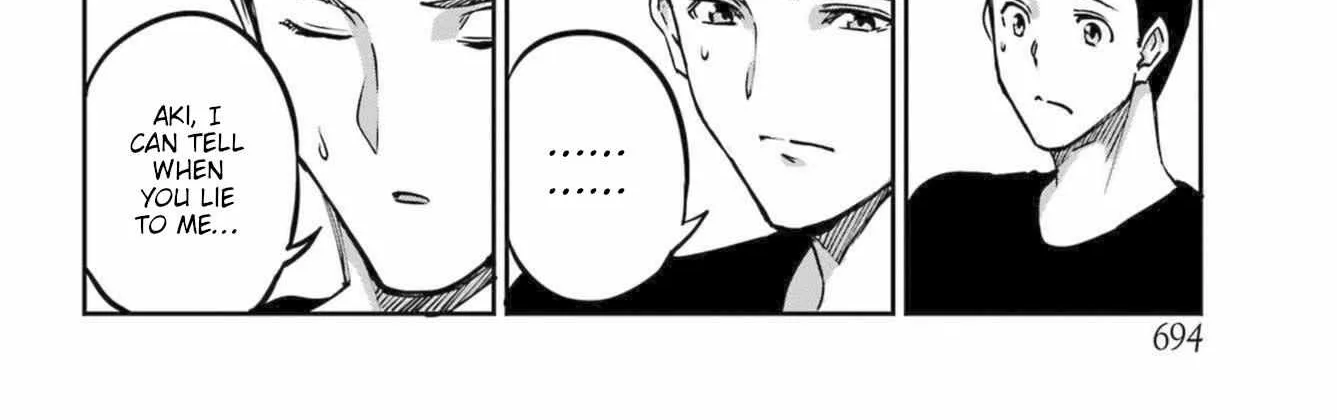 Dungeon Ni Deai O Motomeru No Wa Machigatte Iru Darou Ka Gaiden - Sword Oratoria Chapter 111 page 37 - 