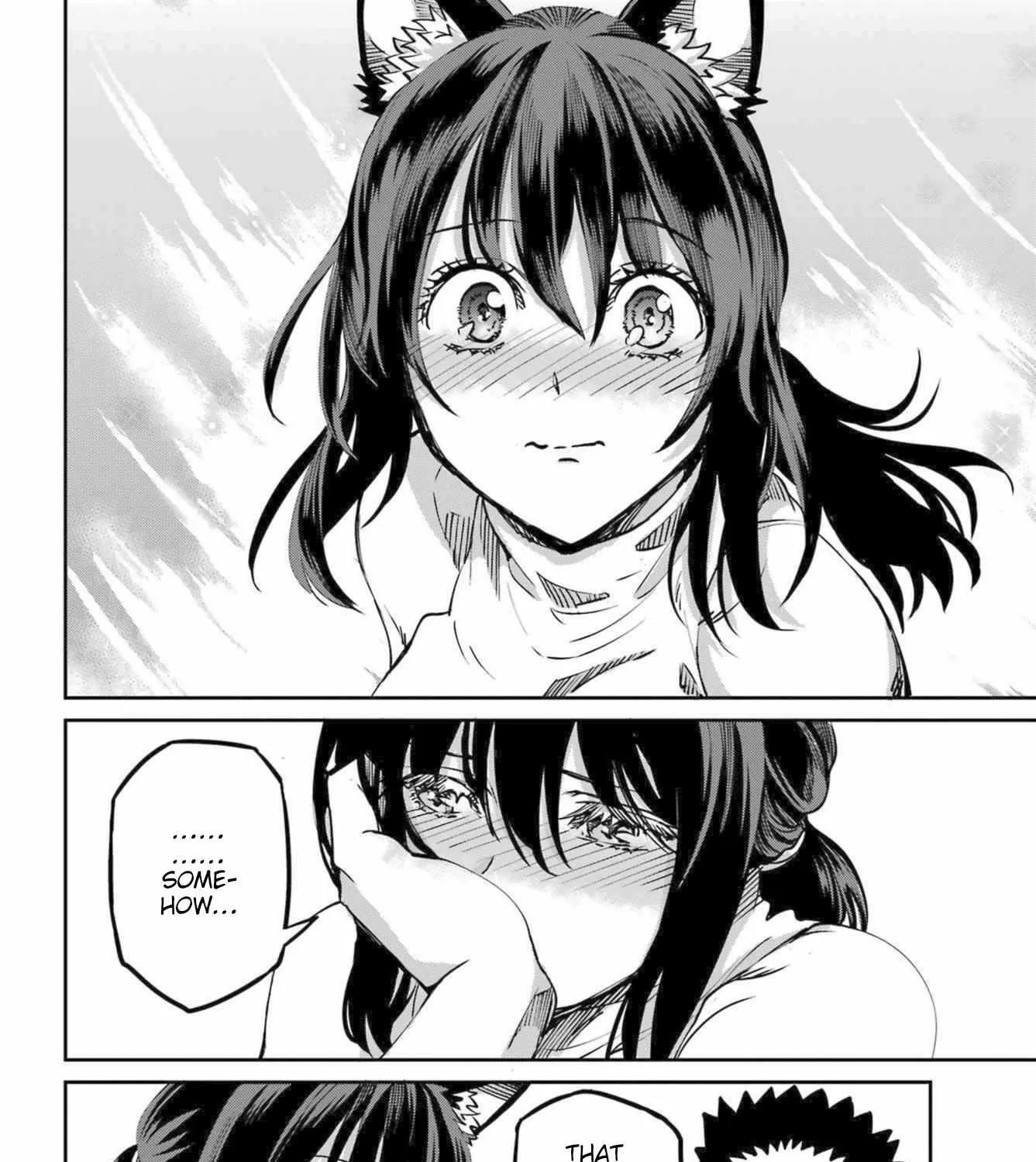 Dungeon Ni Deai O Motomeru No Wa Machigatte Iru Darou Ka Gaiden - Sword Oratoria Chapter 111 page 52 - 