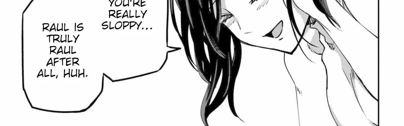Dungeon Ni Deai O Motomeru No Wa Machigatte Iru Darou Ka Gaiden - Sword Oratoria Chapter 111 page 55 - 