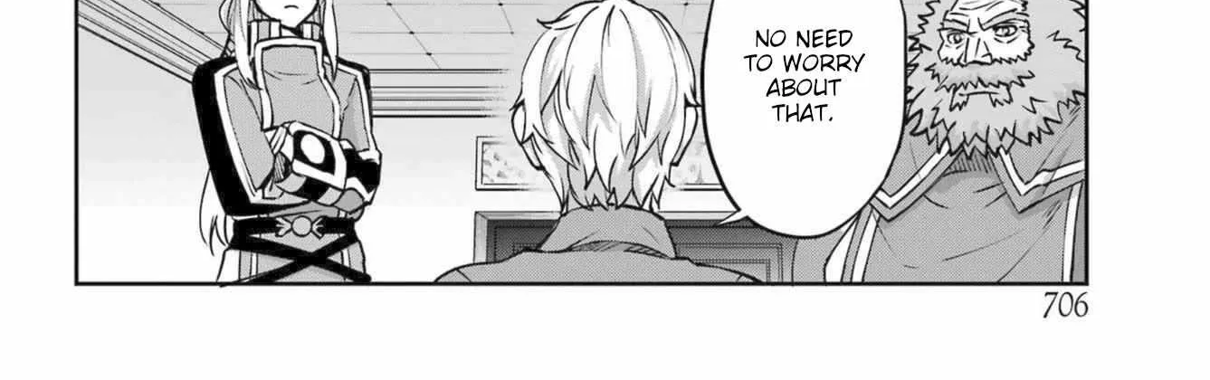 Dungeon Ni Deai O Motomeru No Wa Machigatte Iru Darou Ka Gaiden - Sword Oratoria Chapter 111 page 61 - 