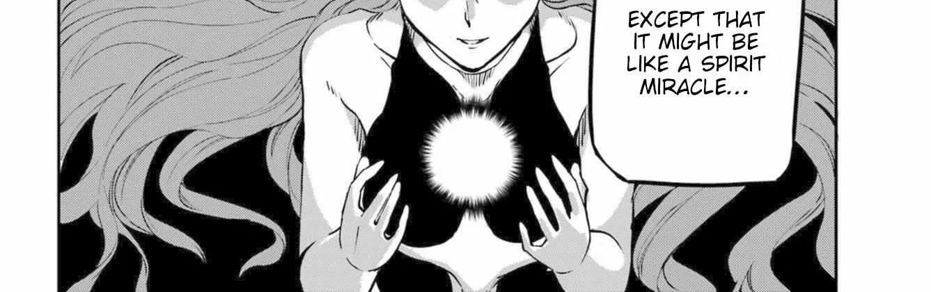 Dungeon Ni Deai O Motomeru No Wa Machigatte Iru Darou Ka Gaiden - Sword Oratoria Chapter 111 page 65 - 
