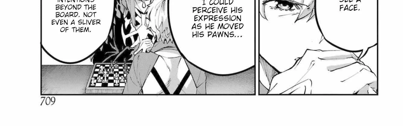 Dungeon Ni Deai O Motomeru No Wa Machigatte Iru Darou Ka Gaiden - Sword Oratoria Chapter 111 page 67 - 