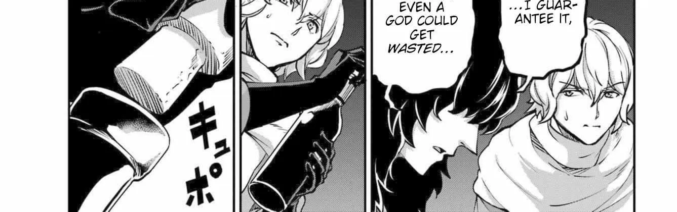 Dungeon Ni Deai O Motomeru No Wa Machigatte Iru Darou Ka Gaiden - Sword Oratoria Chapter 112 page 22 - 