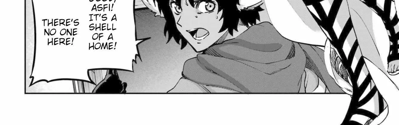 Dungeon Ni Deai O Motomeru No Wa Machigatte Iru Darou Ka Gaiden - Sword Oratoria Chapter 112 page 28 - 