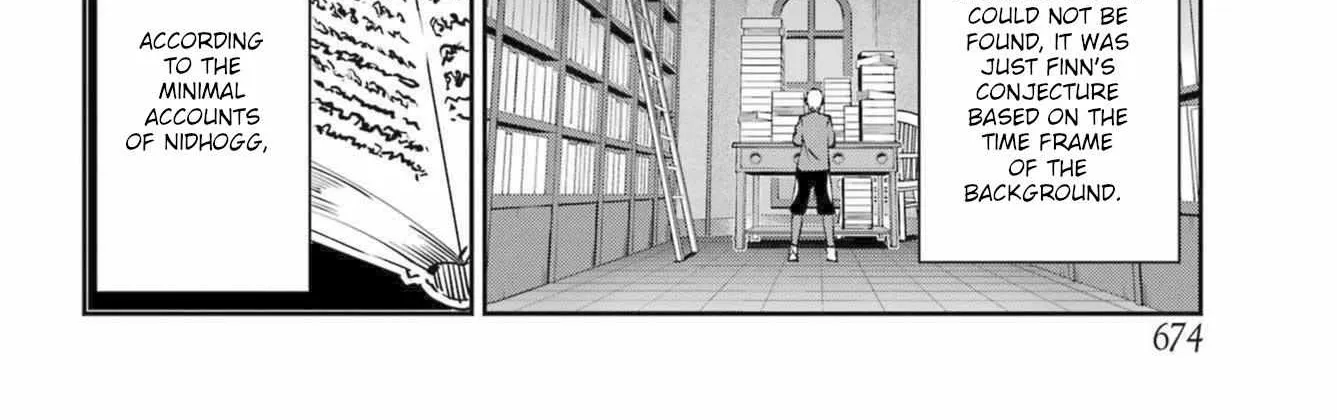 Dungeon Ni Deai O Motomeru No Wa Machigatte Iru Darou Ka Gaiden - Sword Oratoria Chapter 112 page 4 - 