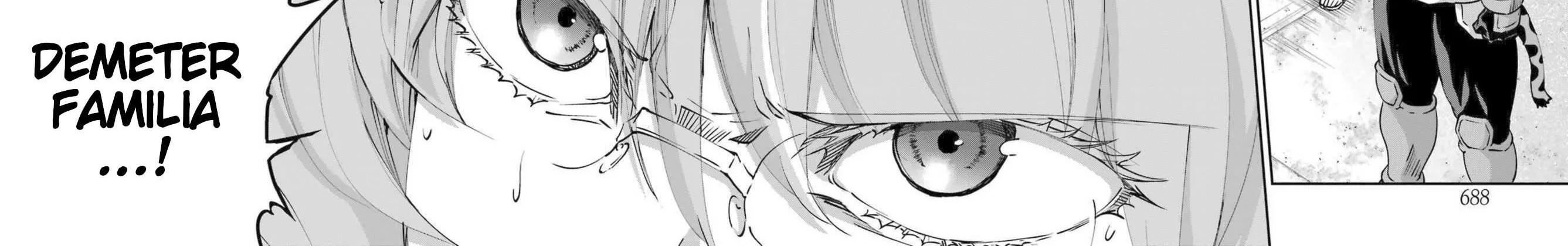 Dungeon Ni Deai O Motomeru No Wa Machigatte Iru Darou Ka Gaiden - Sword Oratoria Chapter 112 page 32 - 