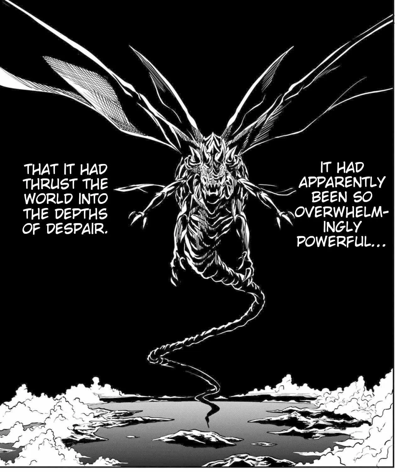 Dungeon Ni Deai O Motomeru No Wa Machigatte Iru Darou Ka Gaiden - Sword Oratoria Chapter 112 page 5 - 