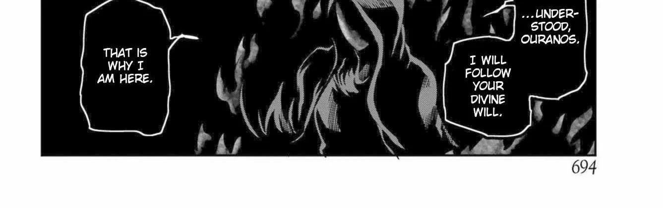 Dungeon Ni Deai O Motomeru No Wa Machigatte Iru Darou Ka Gaiden - Sword Oratoria Chapter 112 page 42 - 