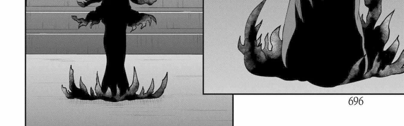 Dungeon Ni Deai O Motomeru No Wa Machigatte Iru Darou Ka Gaiden - Sword Oratoria Chapter 112 page 46 - 
