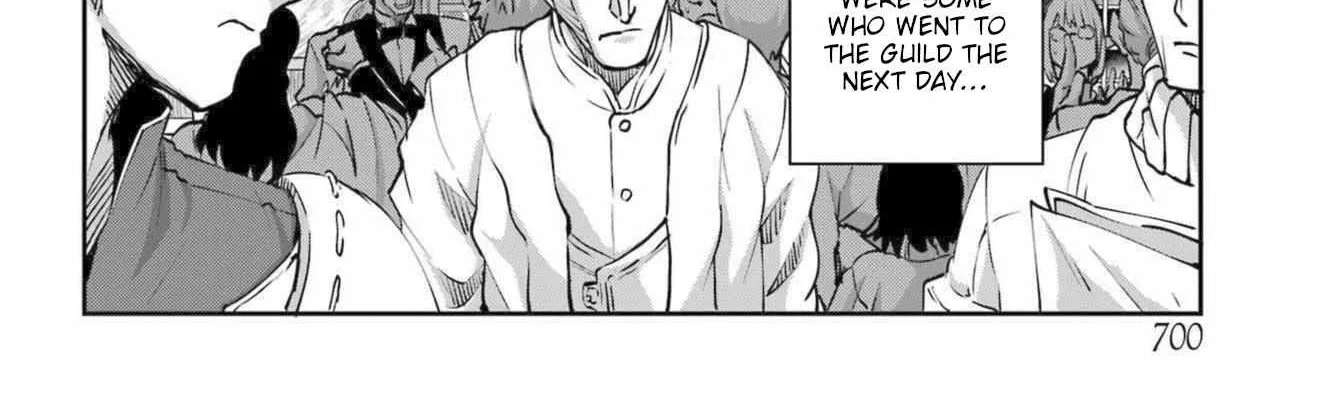 Dungeon Ni Deai O Motomeru No Wa Machigatte Iru Darou Ka Gaiden - Sword Oratoria Chapter 112 page 54 - 